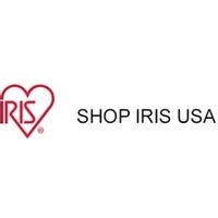 IRIS USA, Inc. coupons